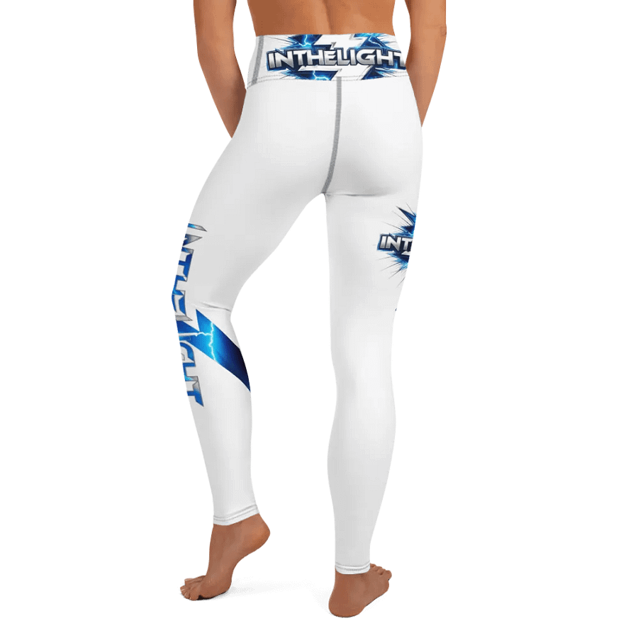 InTheLight Yoga pants product image (6)