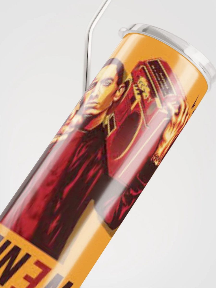 Eminem thermos product image (4)