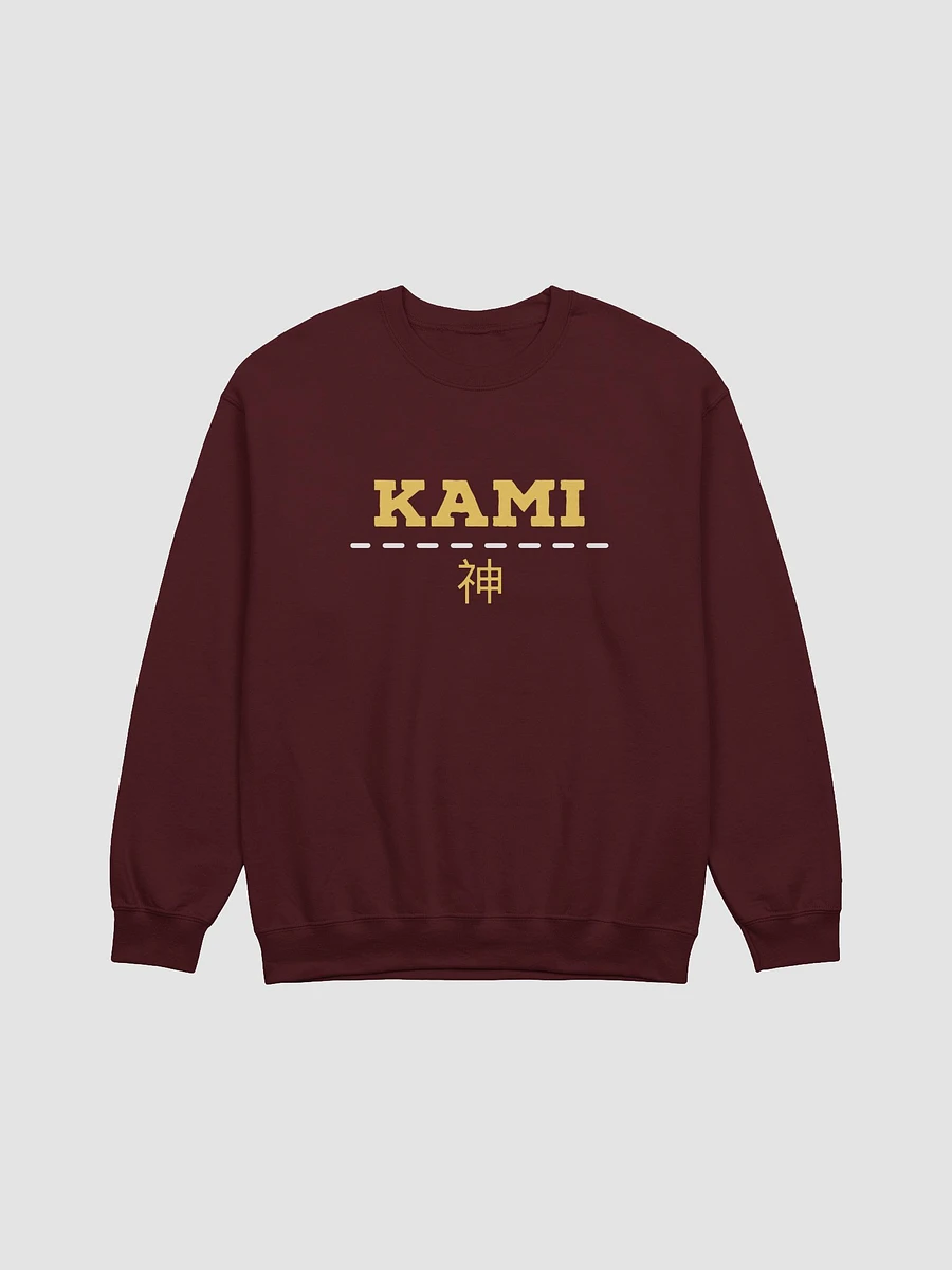 KAMI Sweatshirt product image (1)