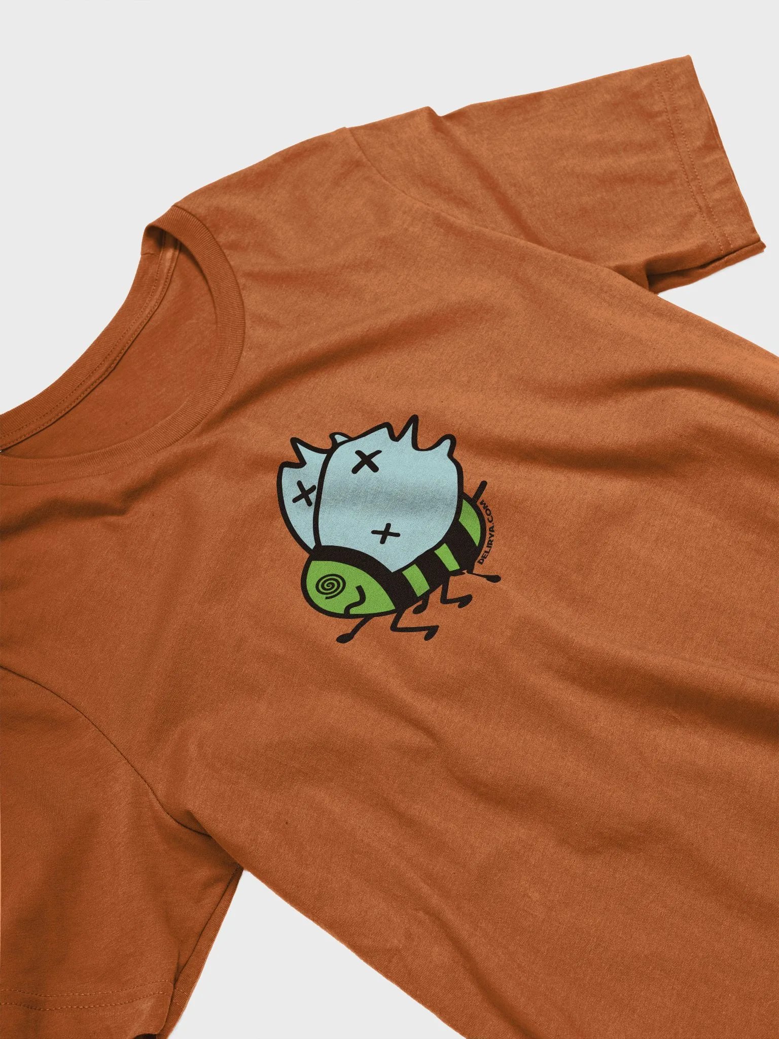 Zombee Tee product image (33)