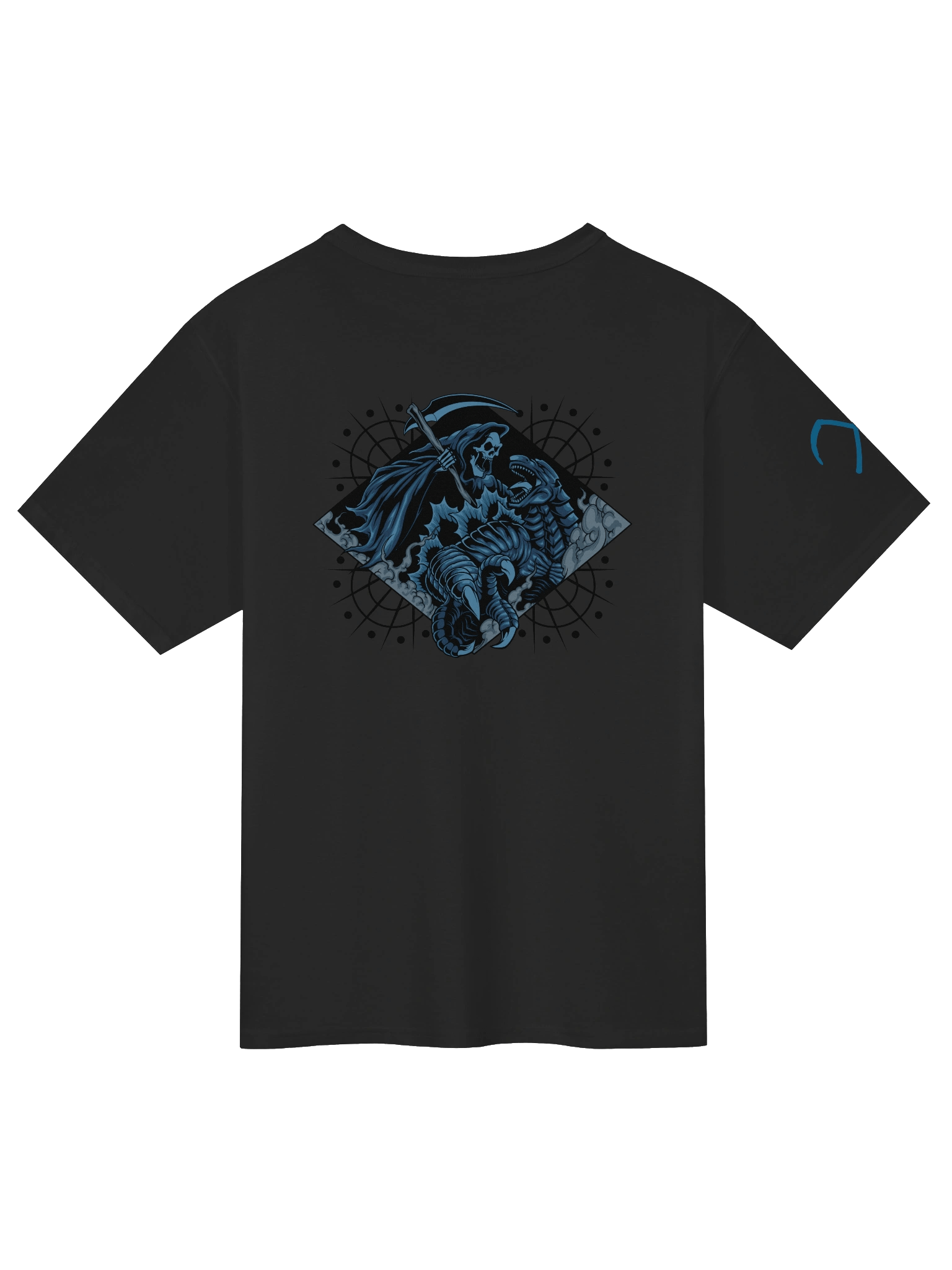R.I.P Motorsports T Shirt product image (2)