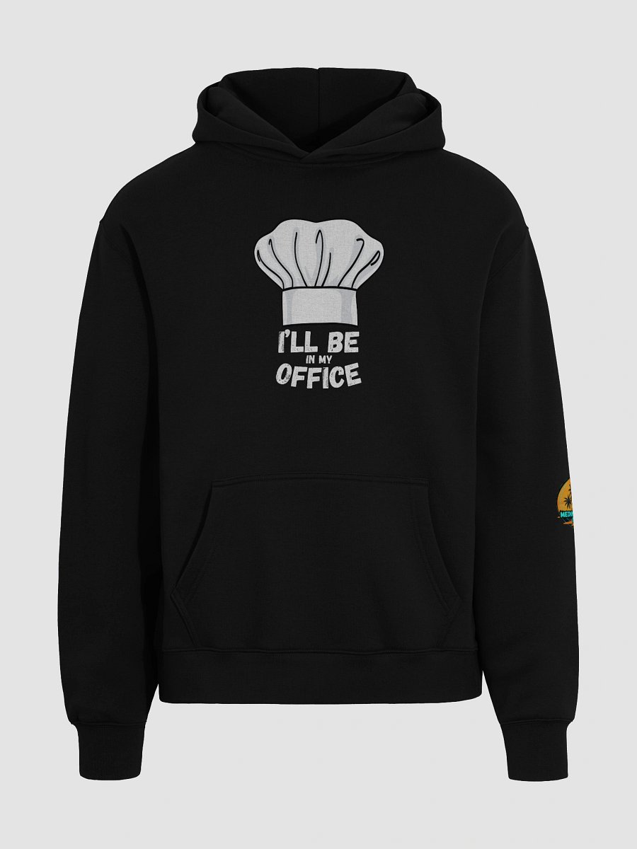 Office Hoodie product image (6)