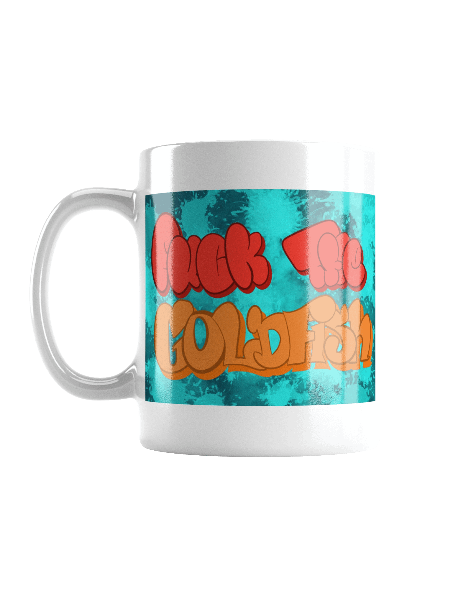 Fck That Fish product image (3)