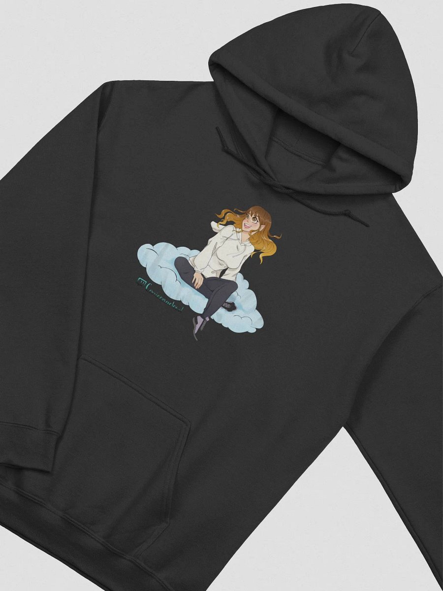 Cloudy Hoodie product image (3)