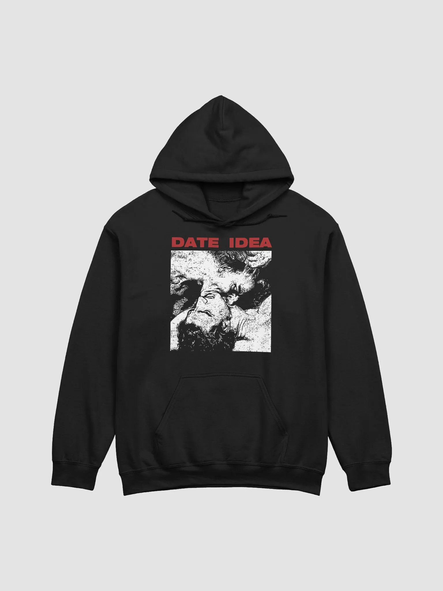 DATE - Hoodie product image (1)