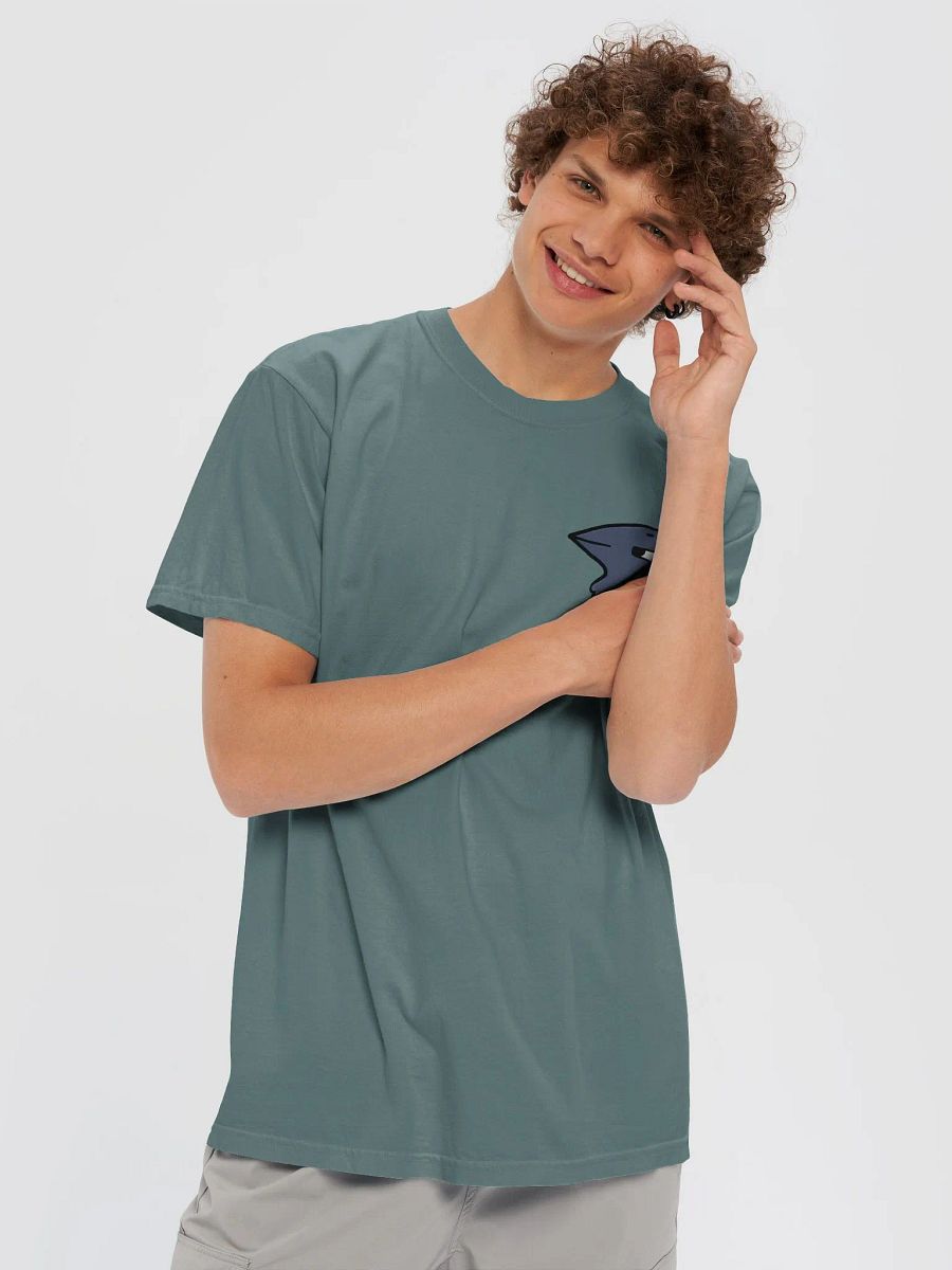 Squinty Lou T shirt product image (19)