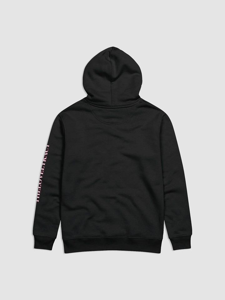 What's up peach? Hoodie product image (2)