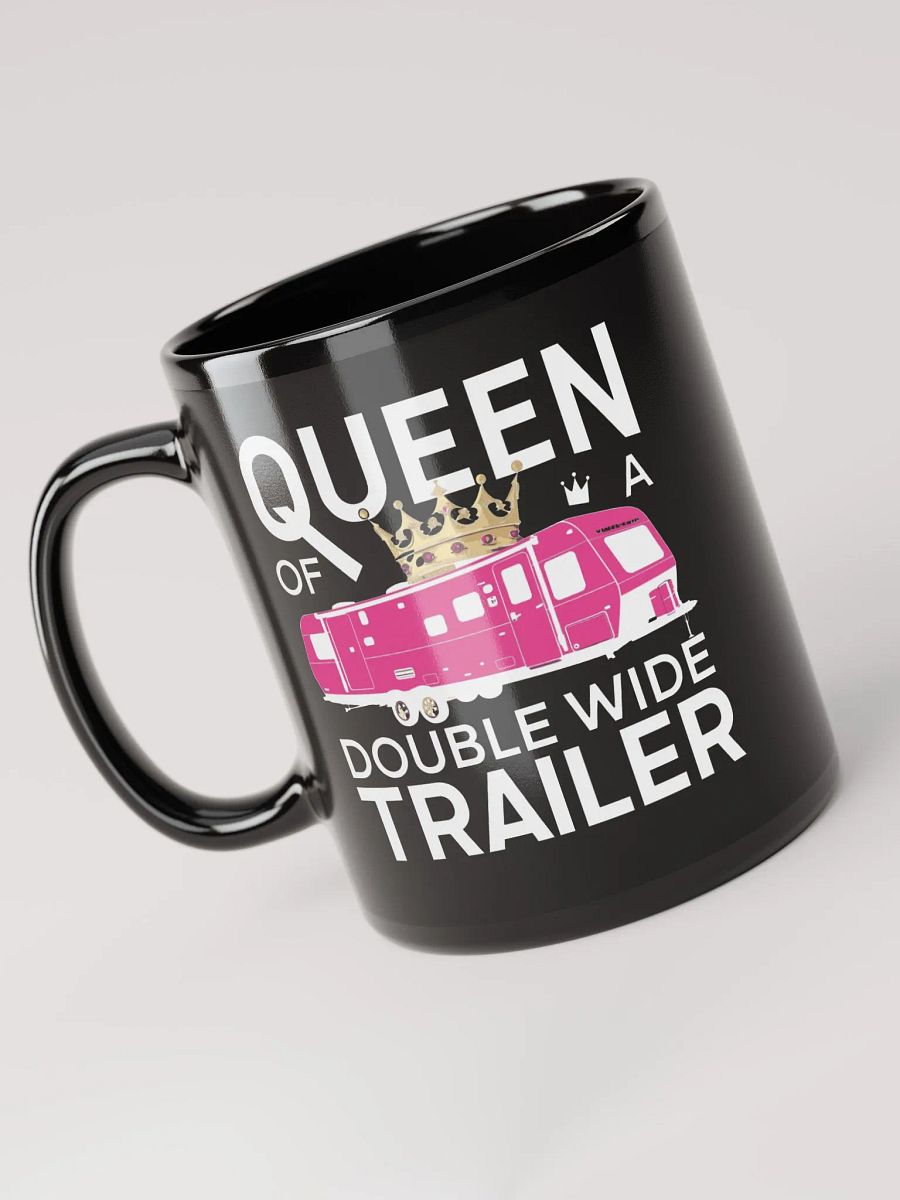 Regal Queen Double Wide Mug product image (3)