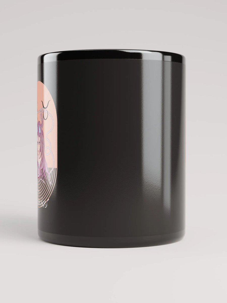 Zodiac sign mug - Taurus product image (6)