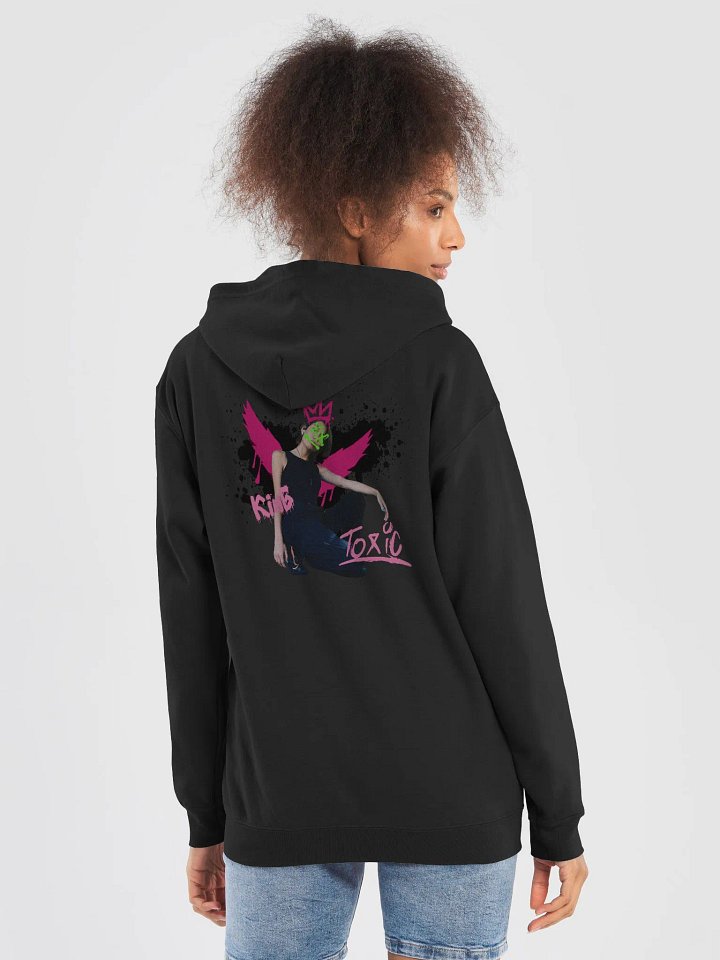 Toxic King Graffiti product image (1)