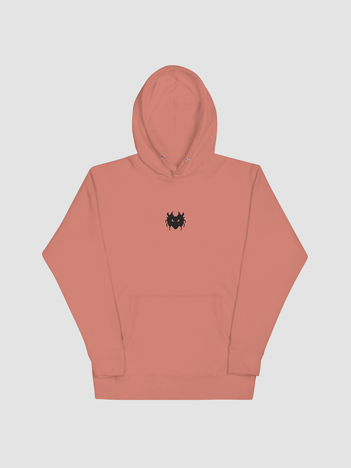 Pastel WOCKEE Hoodie product image (1)