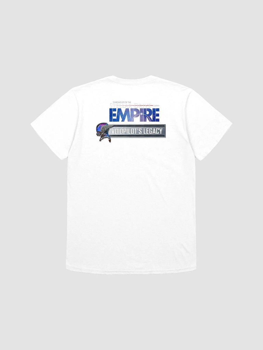 Mule Cargo Hauler Starship | Unisex Softstyle T-Shirt product image (2)