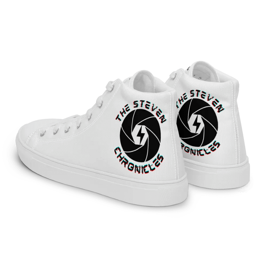 Chronicles High Tops product image (6)
