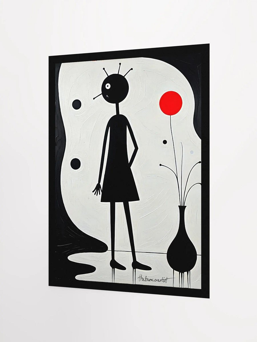 Enhanced Matte Paper Poster (in) product image (4)