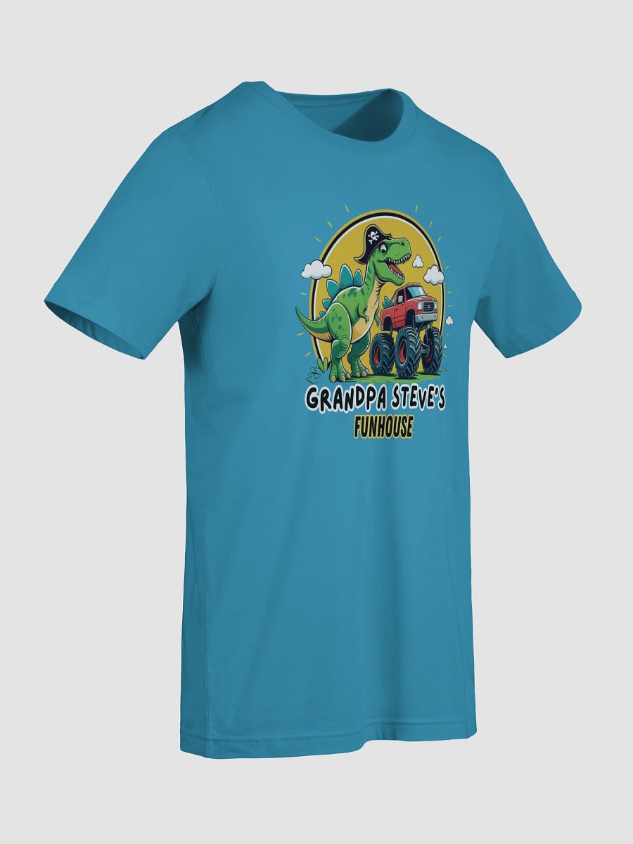 Grandpa Steve's FUNHOUSE (Adult) product image (9)