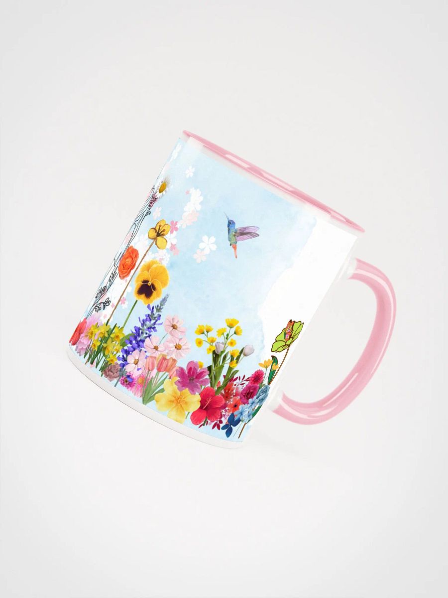 Couple with Flowers product image (4)