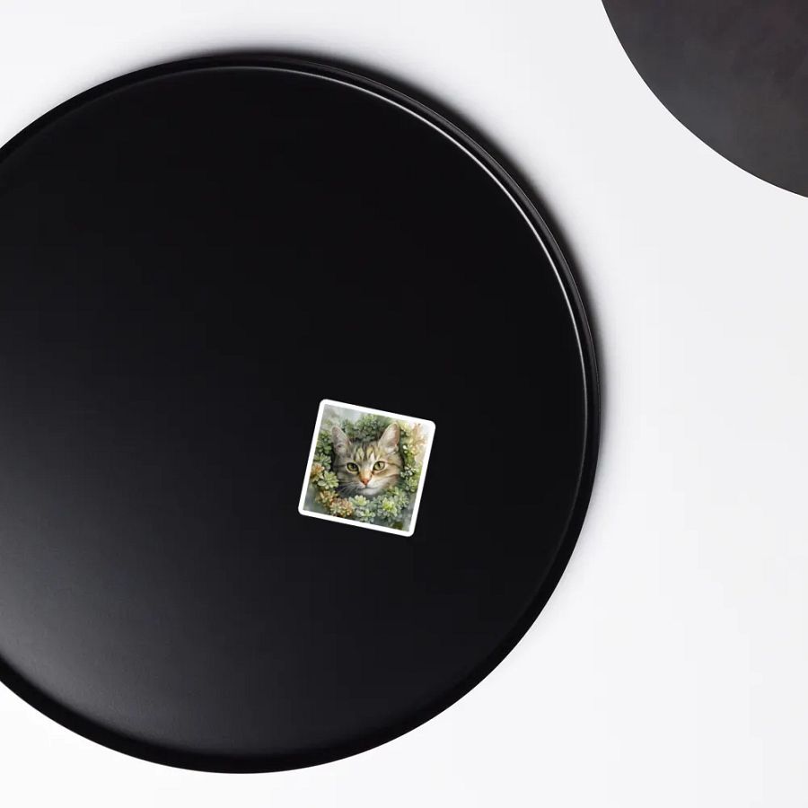 Sedum Cat Magnets product image (6)