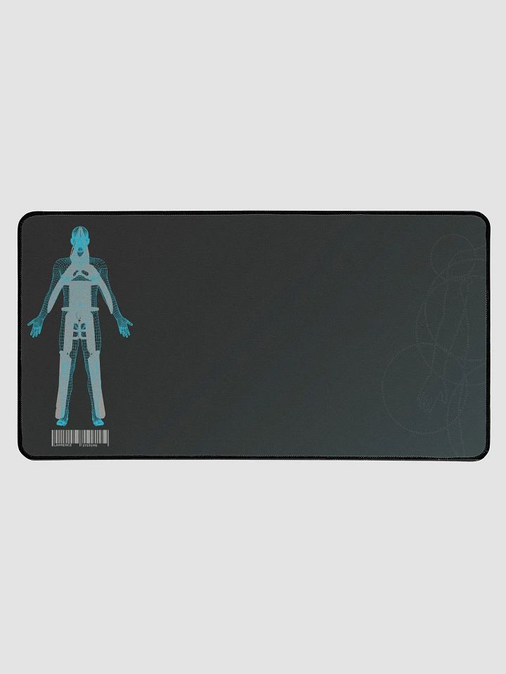 Highly Structured - Gradient Desk Mat product image (1)