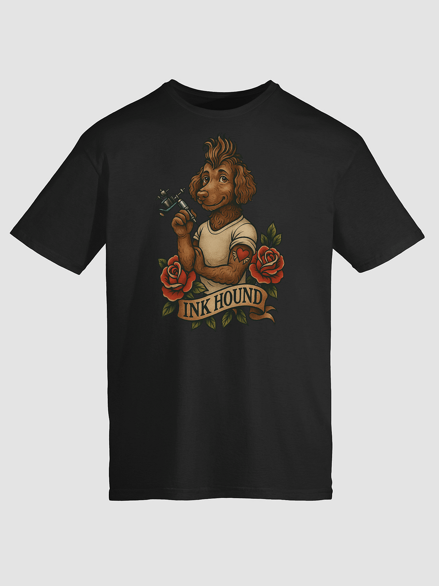 Ink Hound Tee product image (9)