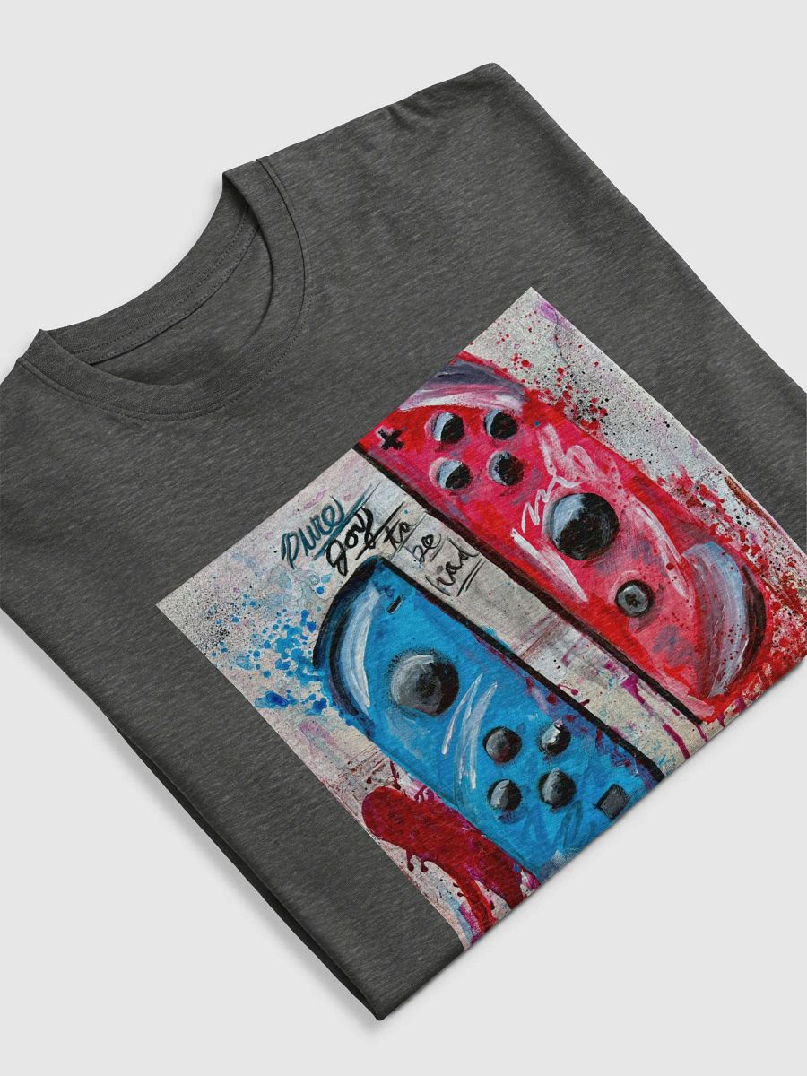 Joyful Controllers Tee product image (33)