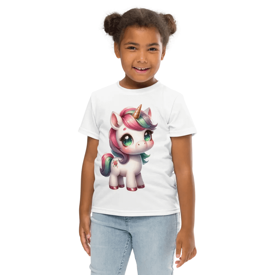 Cute Unicorn product image (5)