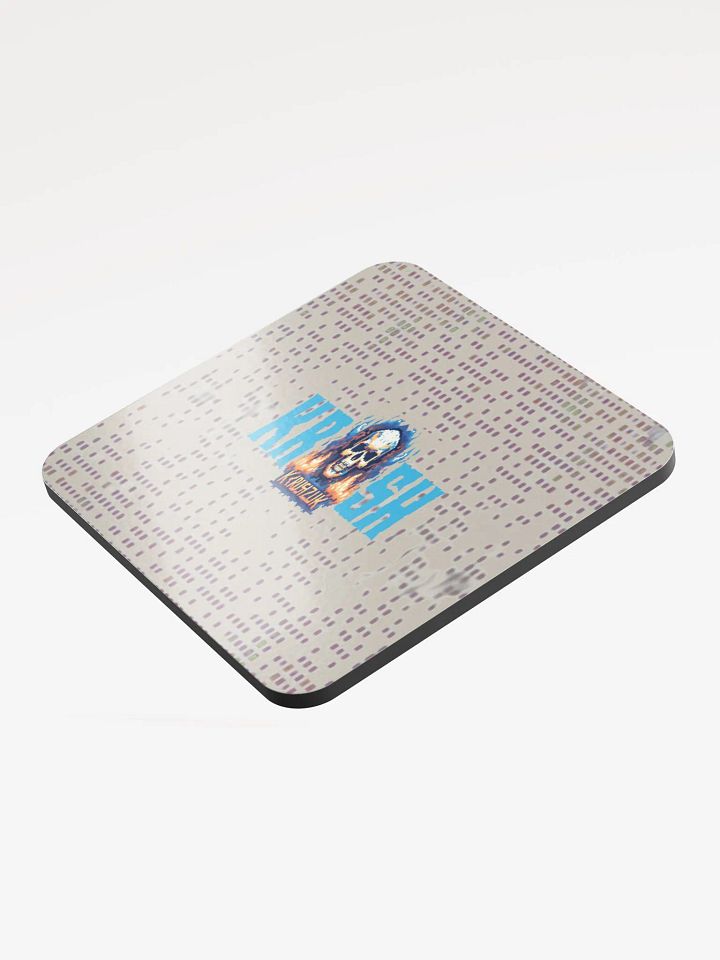 Krush Coaster 💣🐾 product image (1)