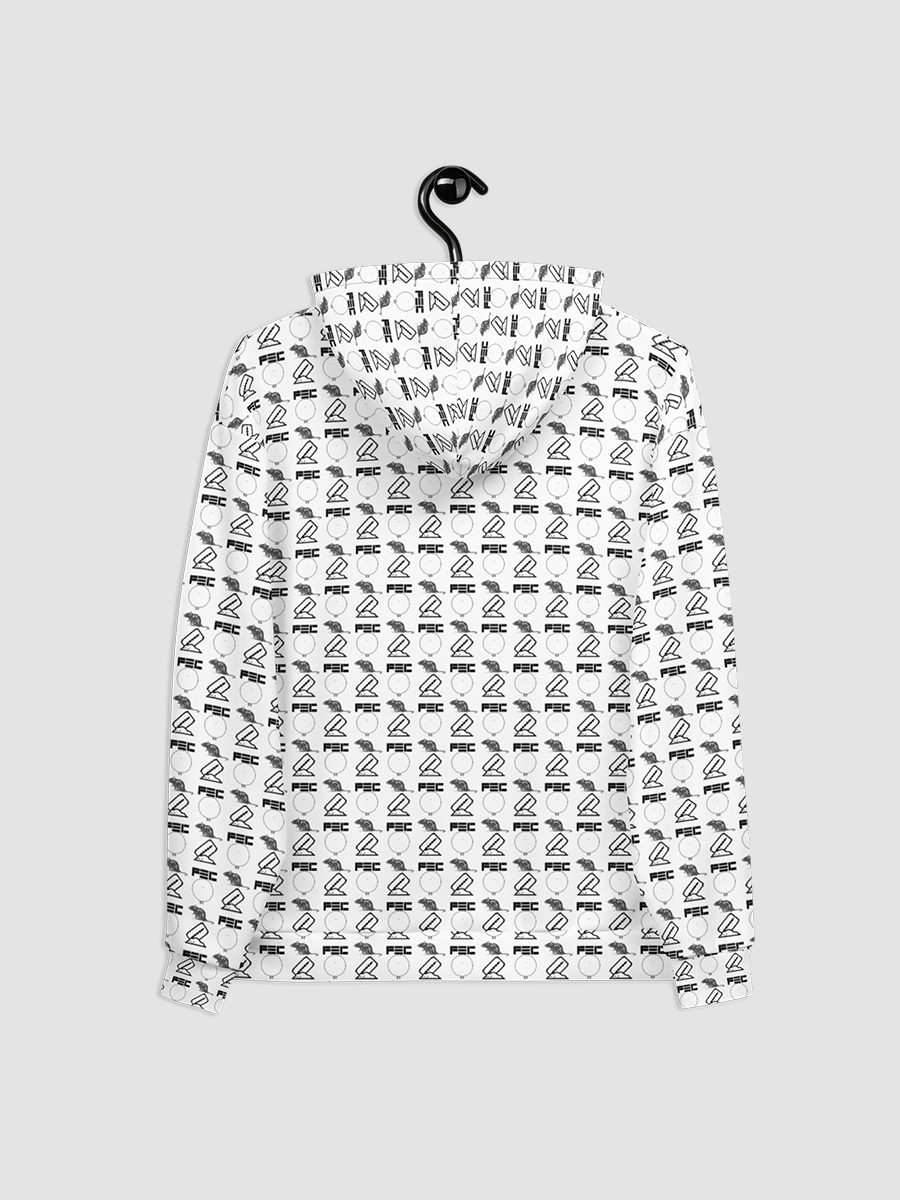 MY INTERLUDE HOODIE product image (6)
