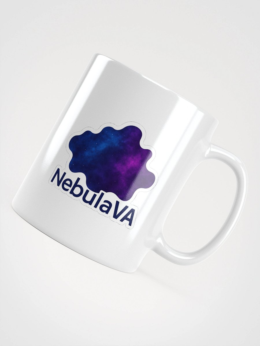 NBLVA Cosmic Nebula Mug product image (12)