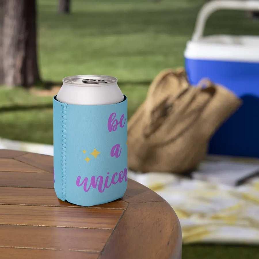 Be A Unicorn Coozy product image (6)