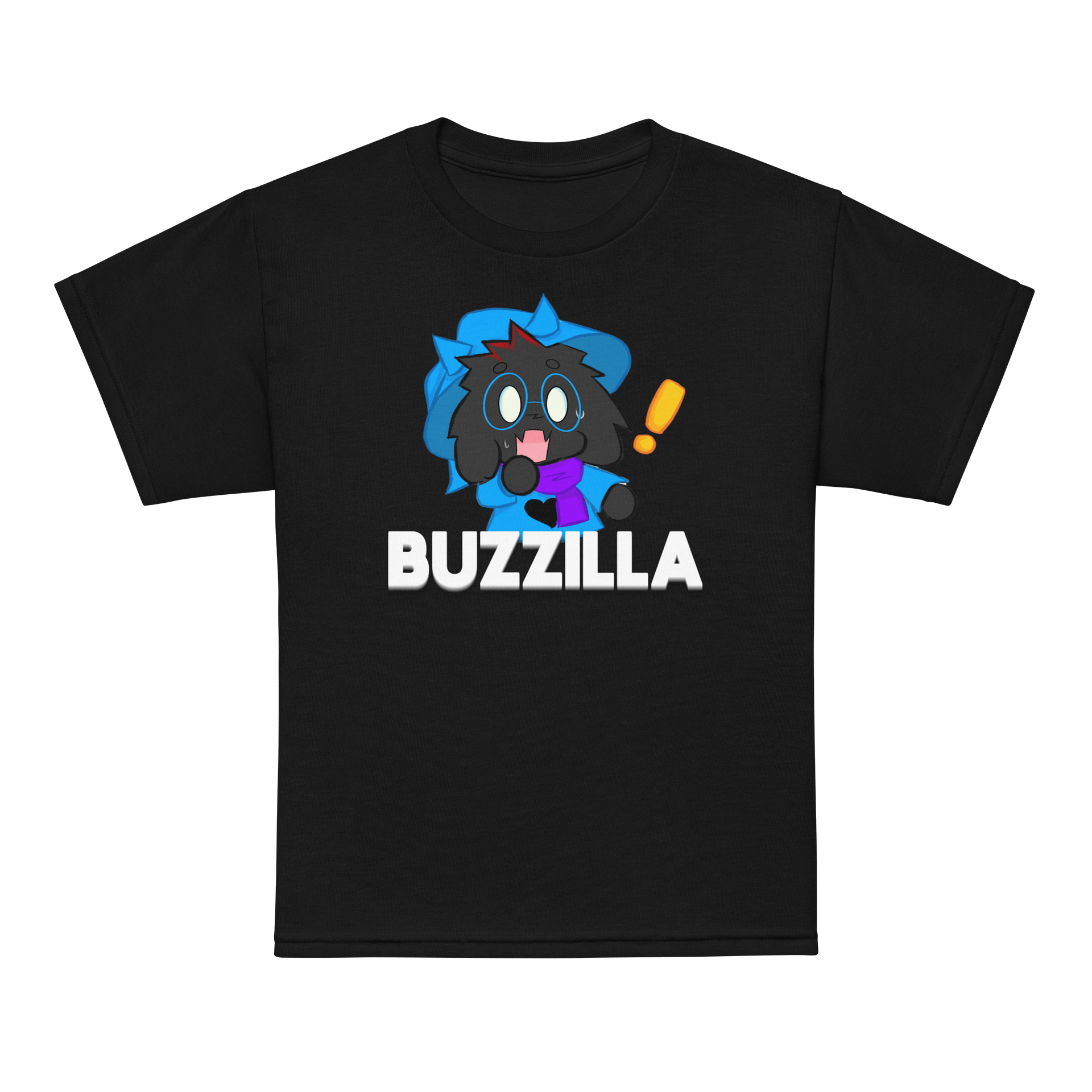 BUZZILLA DJEČJA MAJICA product image (8)