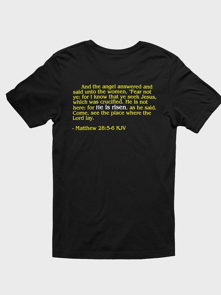 Bella Supersoft Tee-Risen-W2 product image (2)