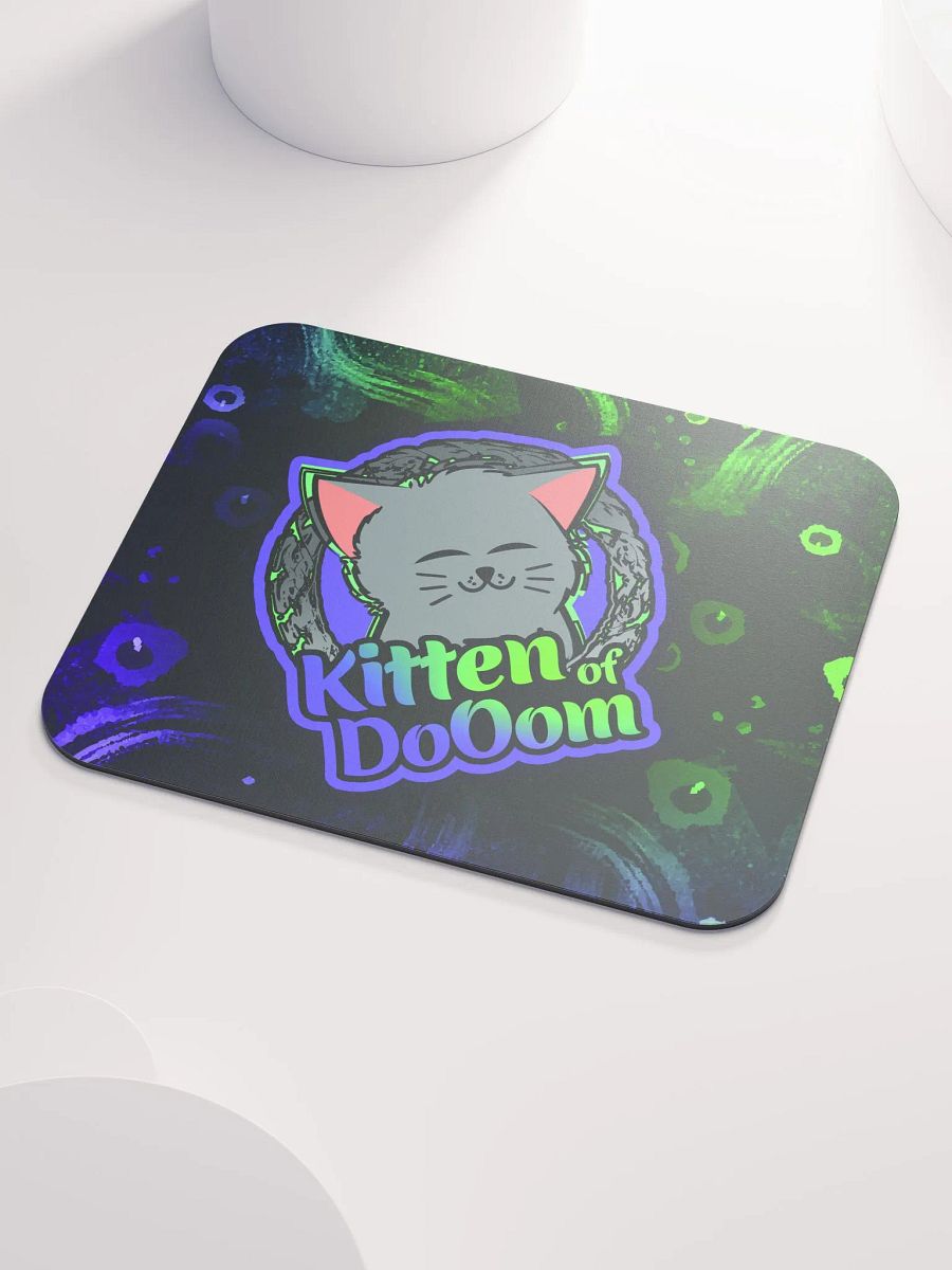 Mousepad KoD! product image (3)