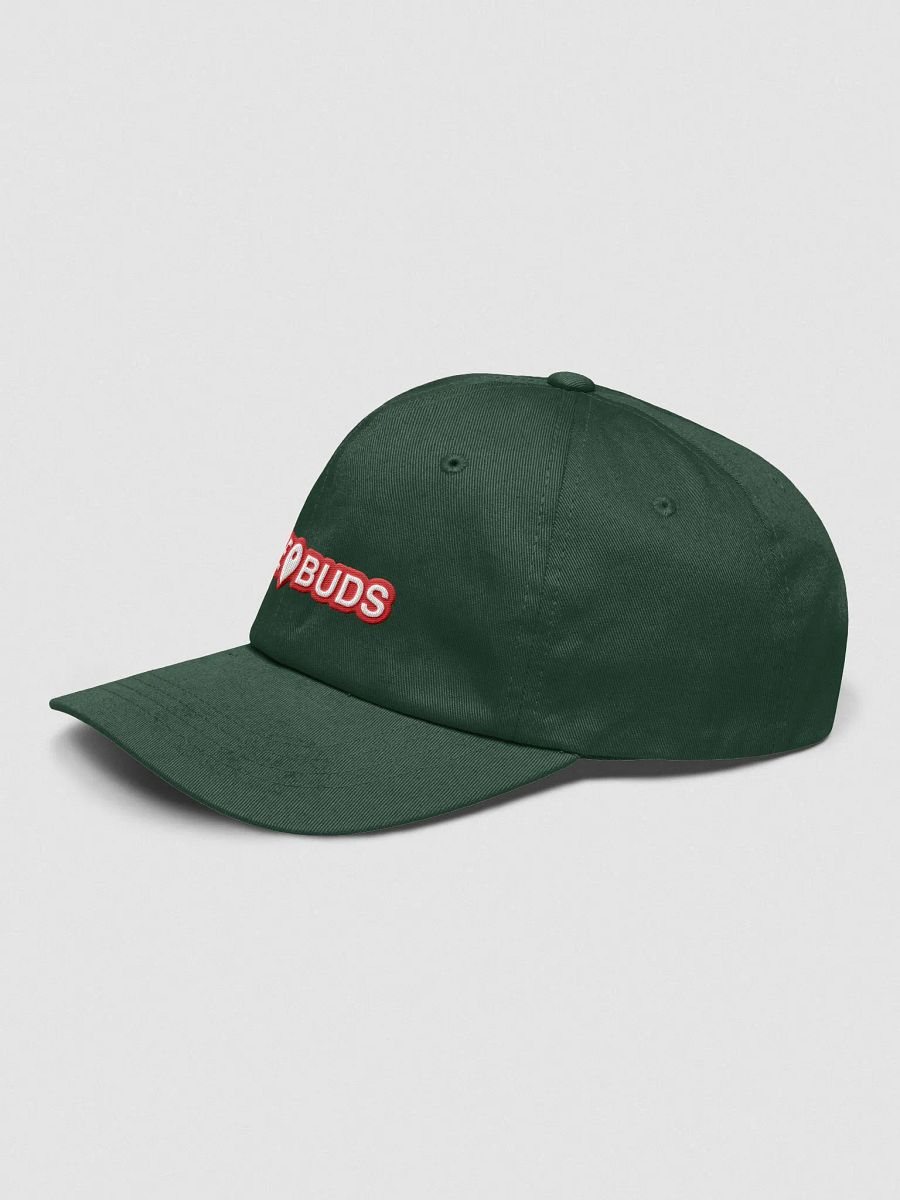 GeoBuds Dad Hat product image (24)