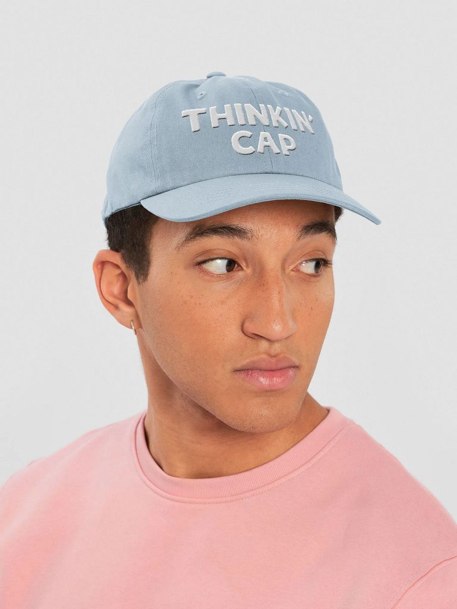 Iconic Thinkin' Cap product image (6)