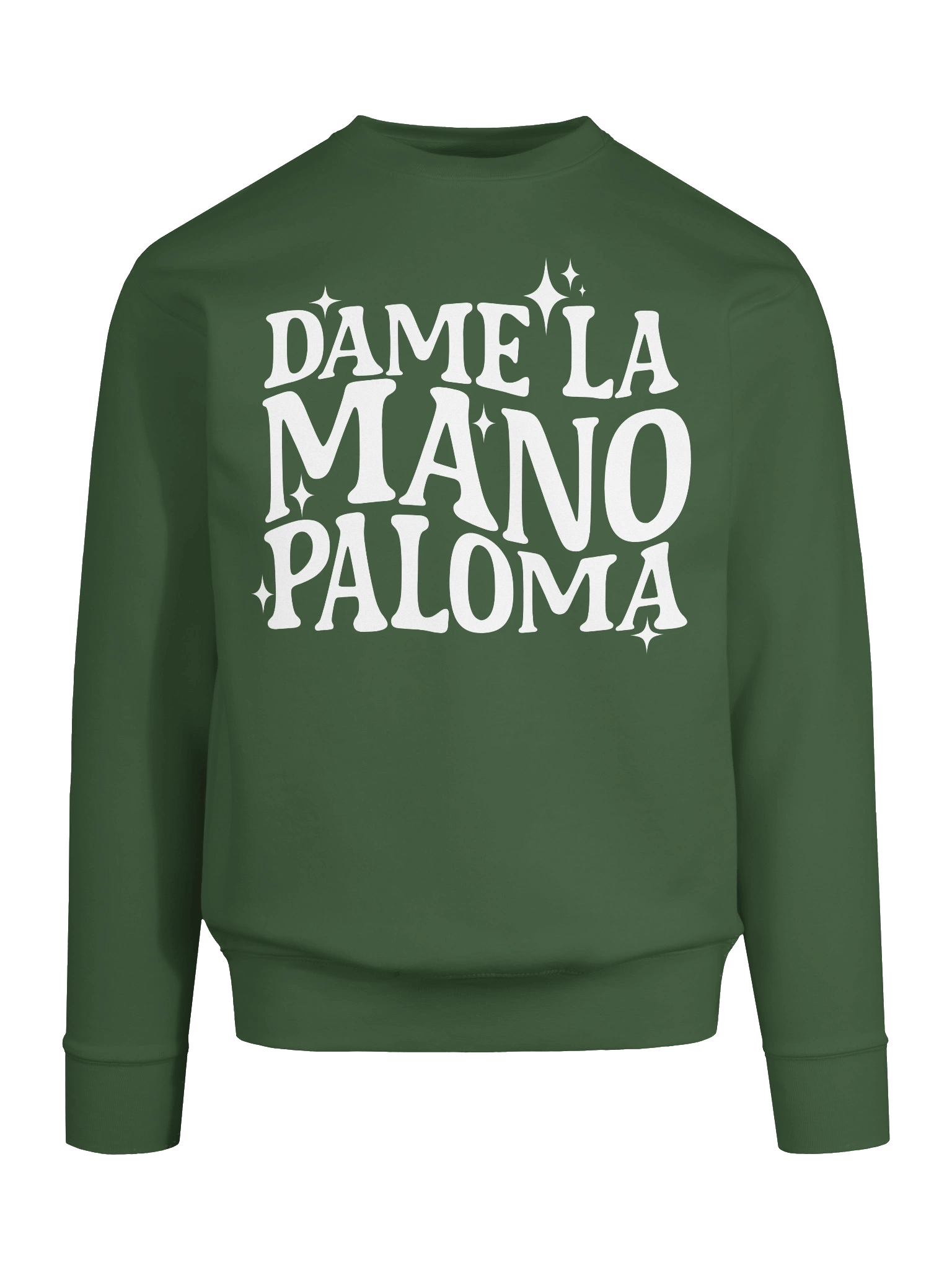 Dame la Mano Paloma Premium Crewneck Sweatshirt product image (6)