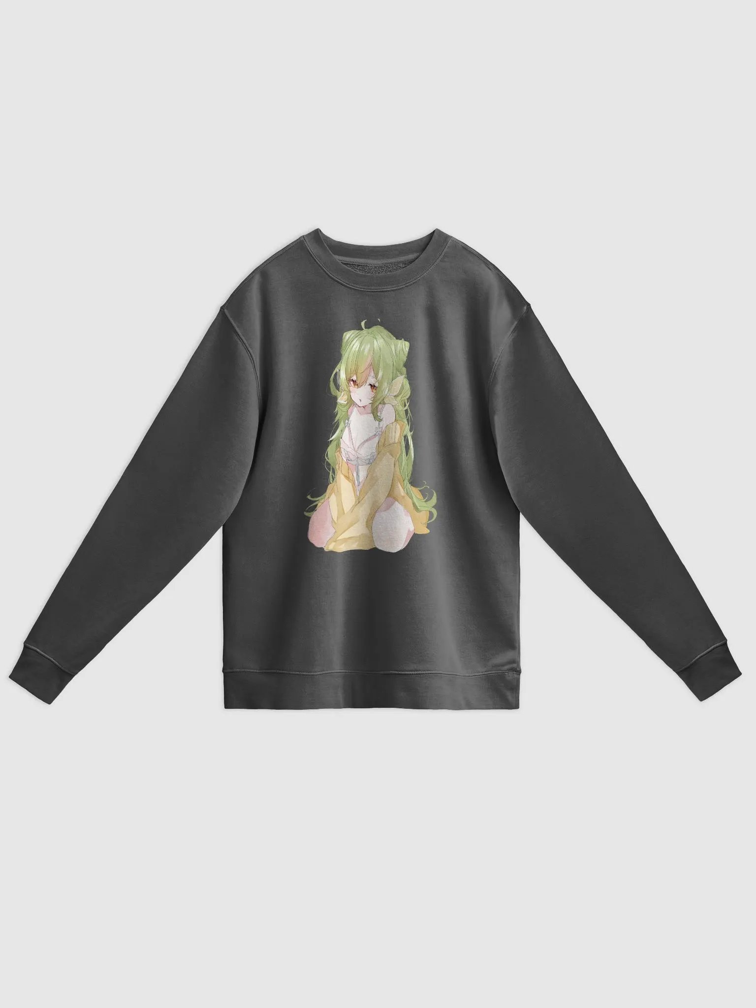 EEPY INA Graphic Sweater product image (1)