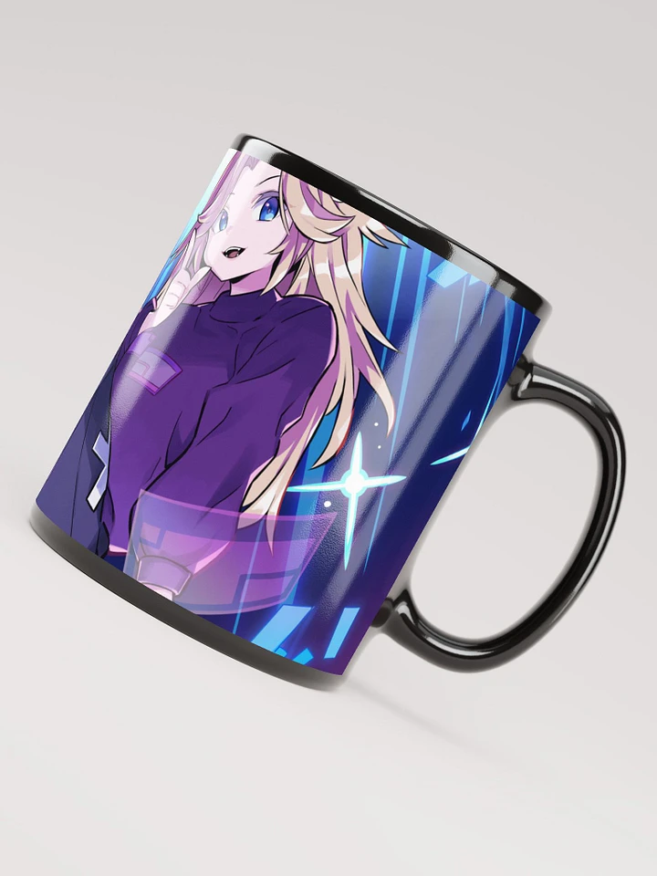 1 Year Anniversary Mug (Full) product image (1)