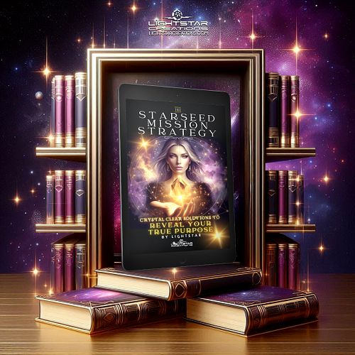 Your Mission is Ready. Are You?💎 What if the mission clarity you’ve been waiting for isn’t missing—it’s just waiting for YOU ...