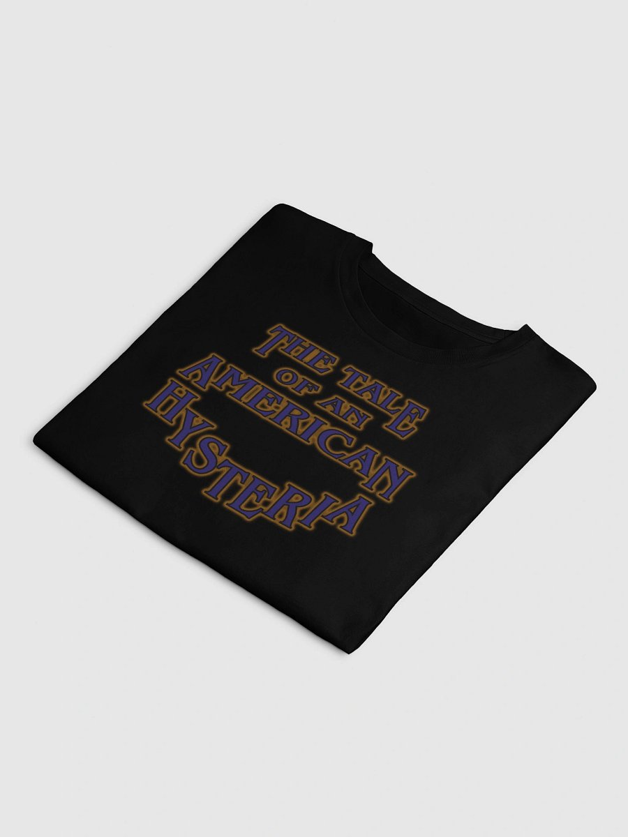 Are You Afraid of the Podcast? Crop Top product image (4)