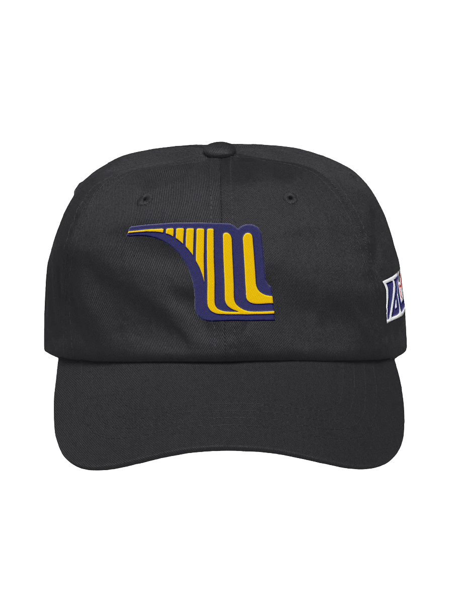 Niagara Falls Mariners Dad Cap product image (1)
