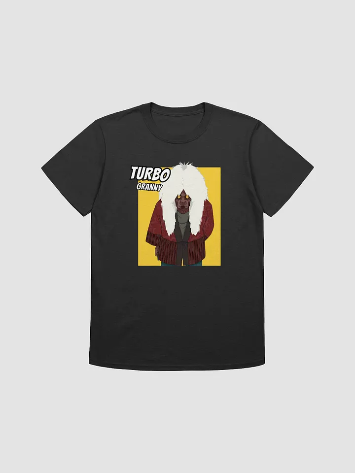 Turbo Granny Dandadan Anime product image (18)