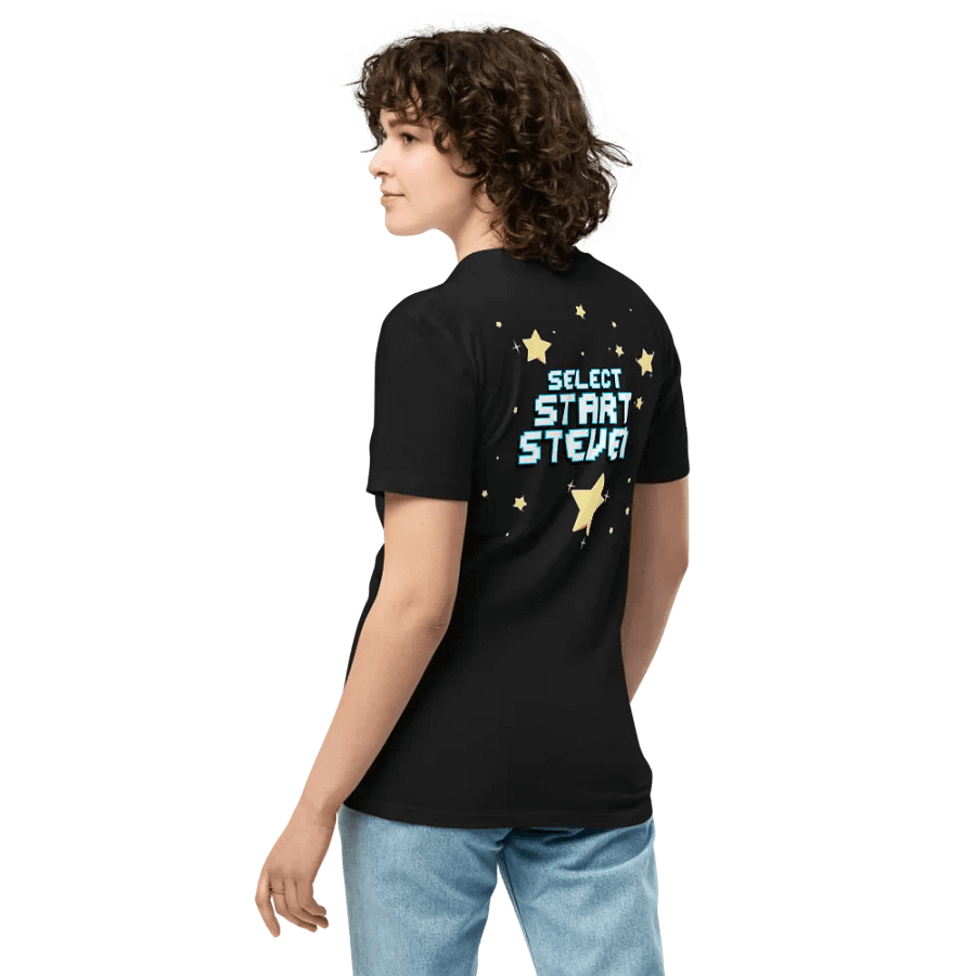 Superfan Premium Tee product image (8)