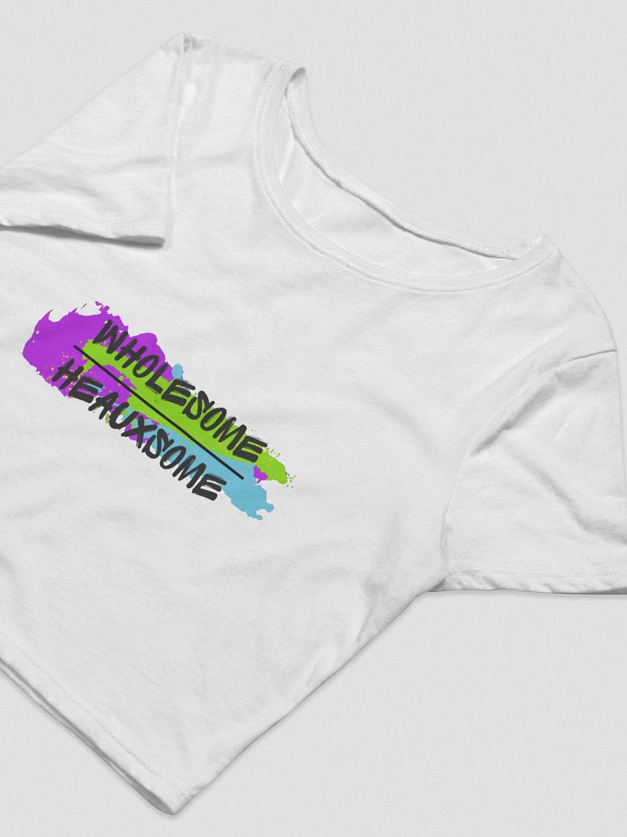 Wholesome Over Heauxsome Graffiti product image (3)