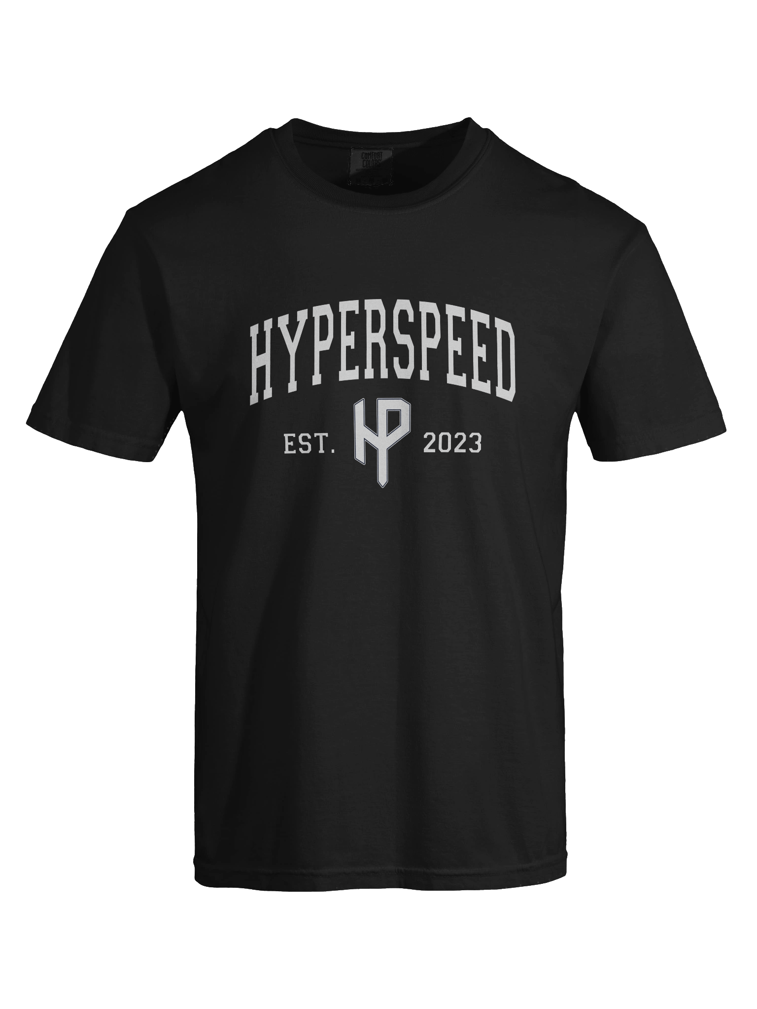 HyperSpeed Collegiate Shirt product image (19)