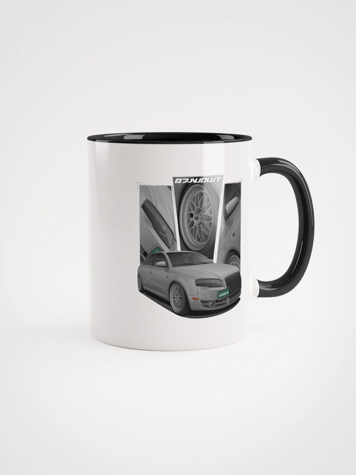 Mug - Vermont B7 product image (3)