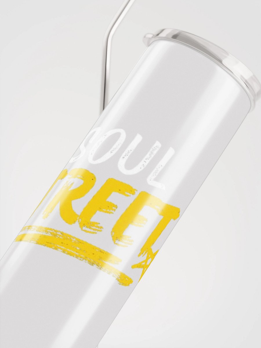 Soul Street Stainless Steel Tumbler product image (8)