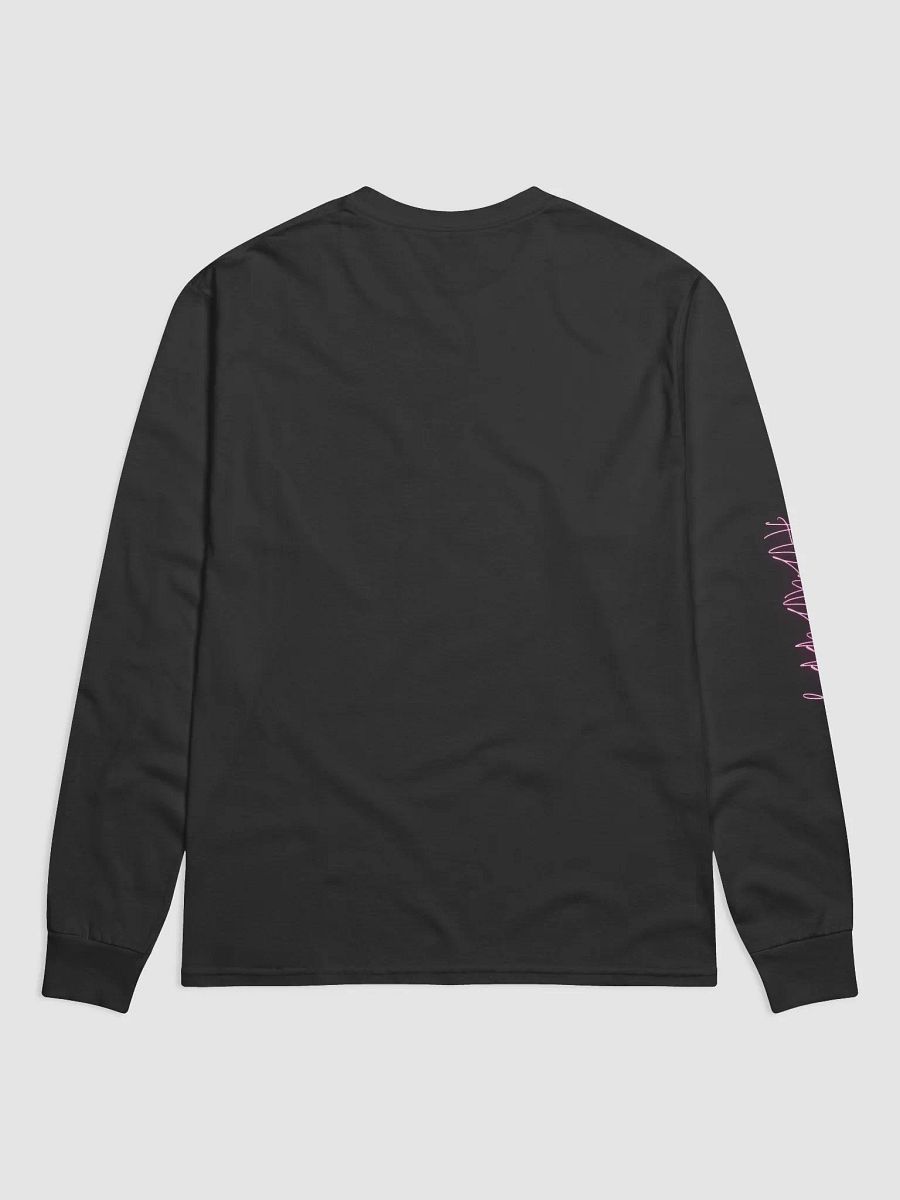 Sup S*** Long Sleeve product image (3)