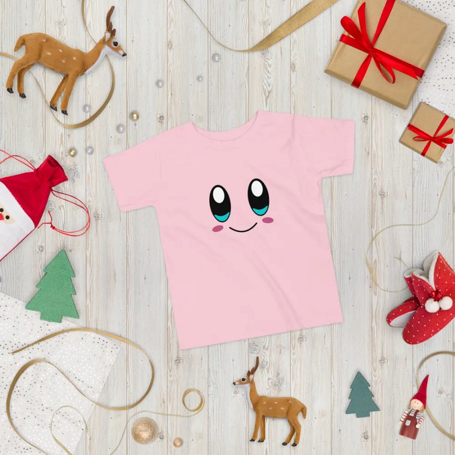 T-Shirt für Kleinkinder | Körby product image (6)