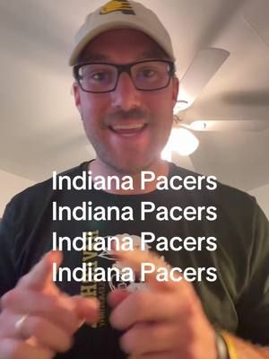 Pacers in 5 #pacers #nba #basketball #sports #sportstiktok #nbatiktok #nbaplayoffs #indiana 