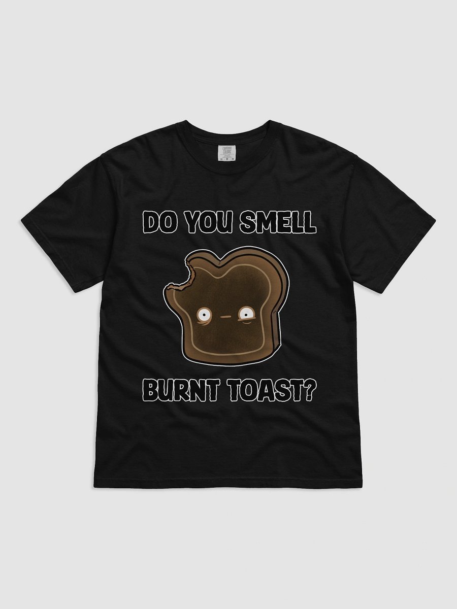 Burnt Bread product image (6)